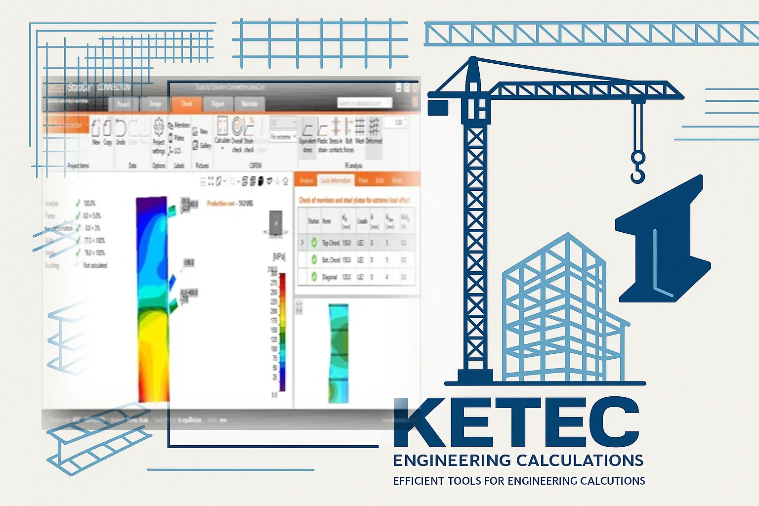 Truss Roof Connection Design-4