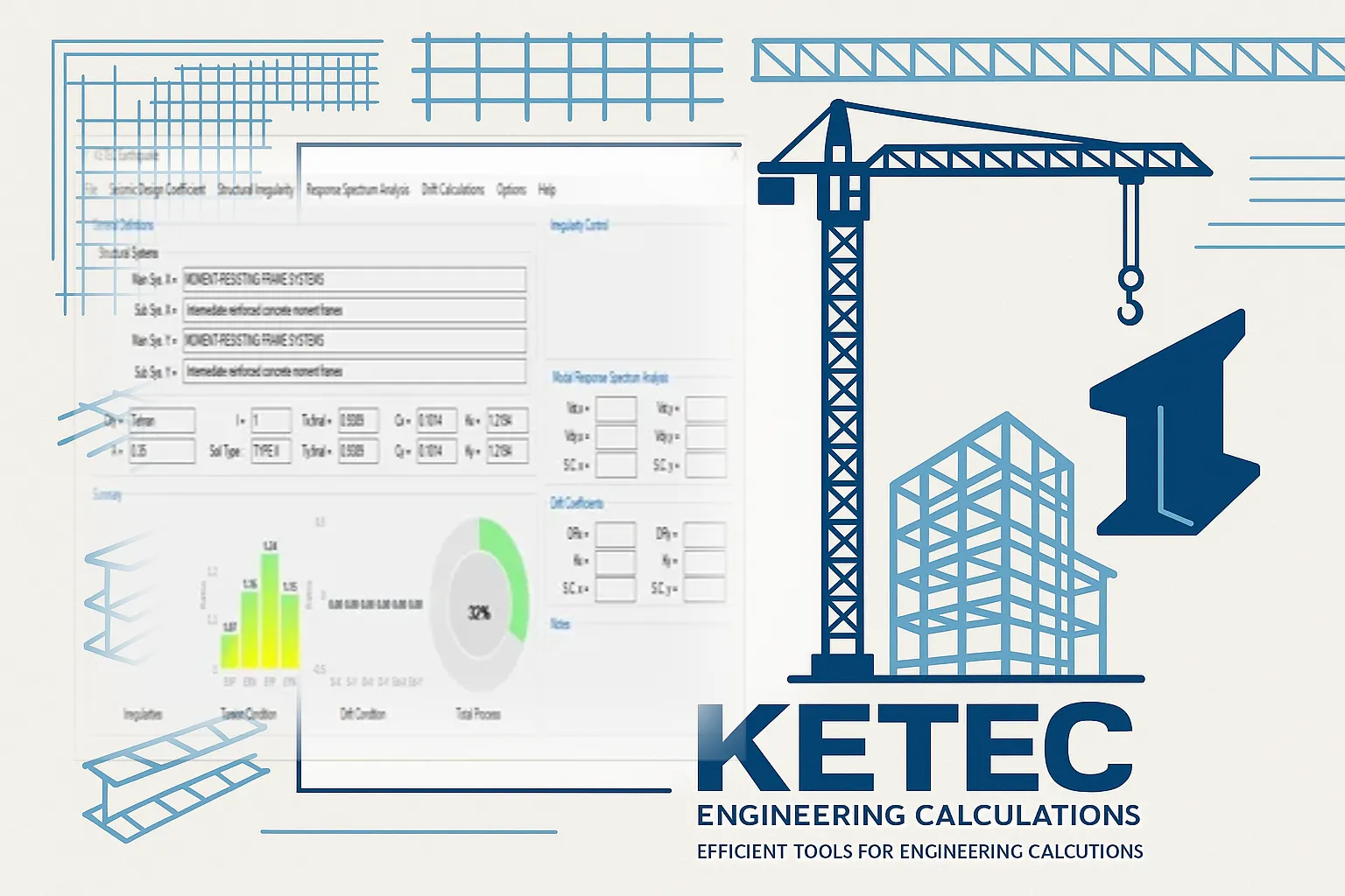 KETEC Earthquake-10