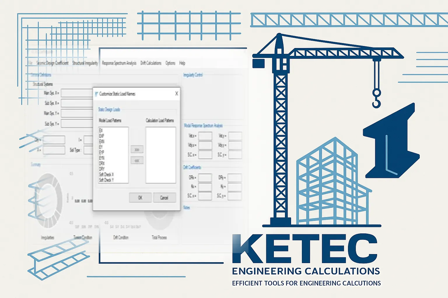 KETEC Earthquake-2