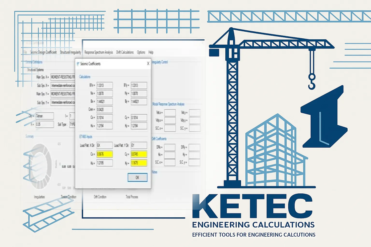 KETEC Earthquake-7