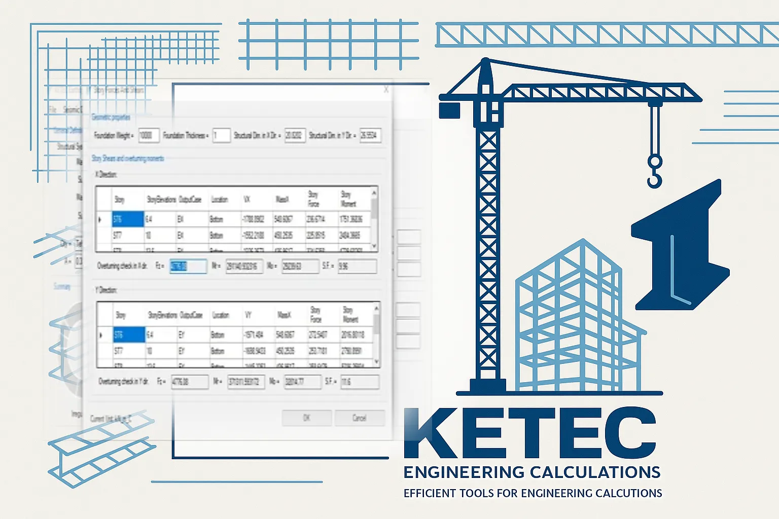 KETEC Earthquake-8