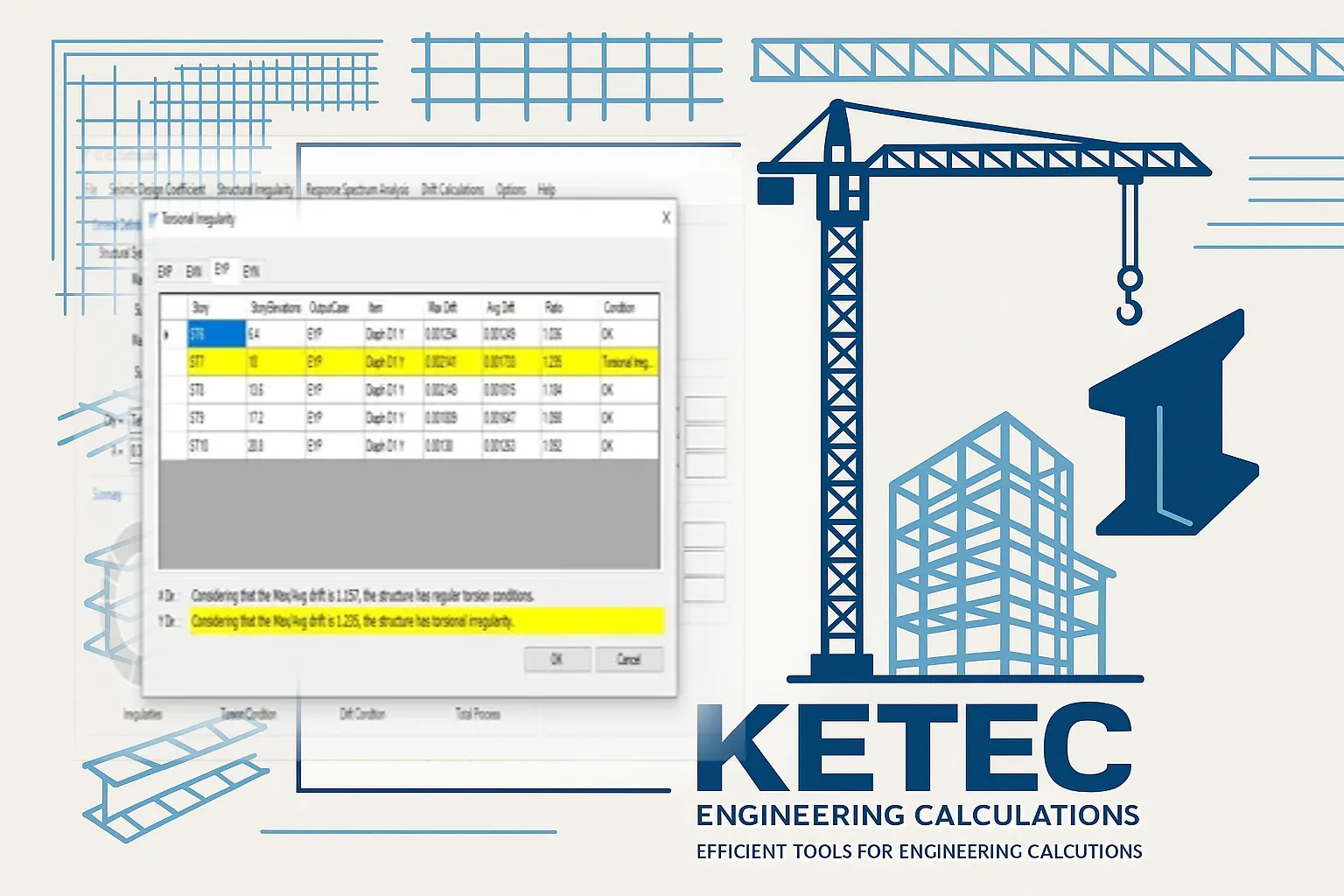 KETEC Earthquake-9
