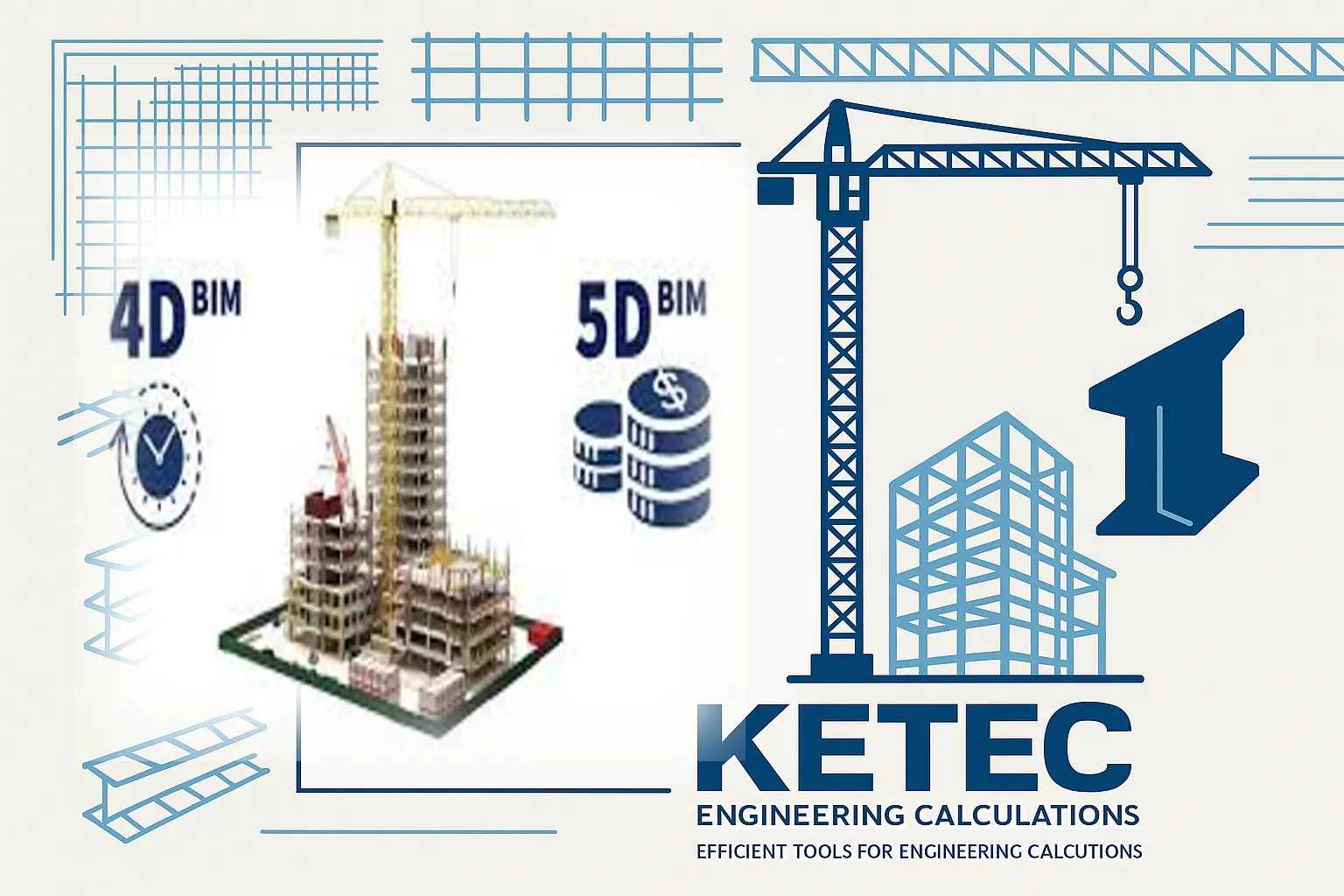 4D and 5D Project Management