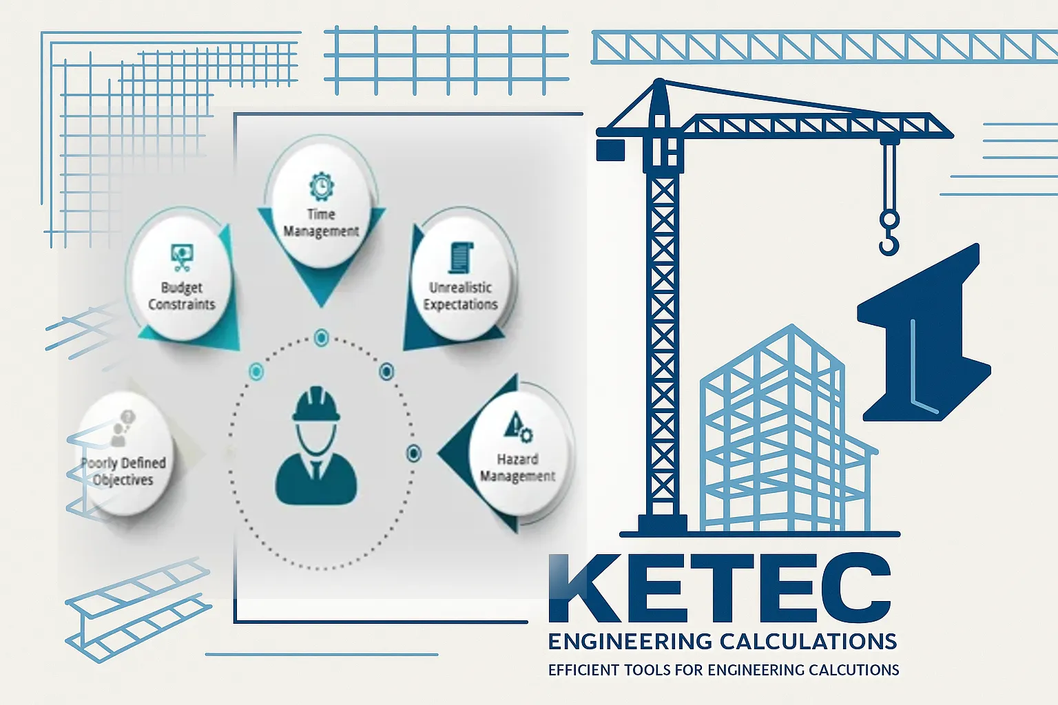 مدیریت پروژه های ساختمانی